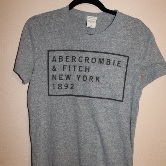 Abercrombie Tee - Picture 1 of 2